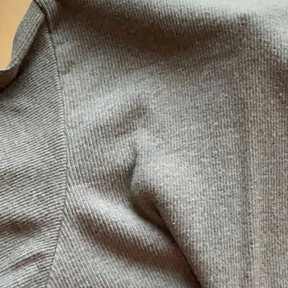 🎣 Dockers Crewneck Ribbed Cotton Pullover 🎣 - Picture 4 of 6